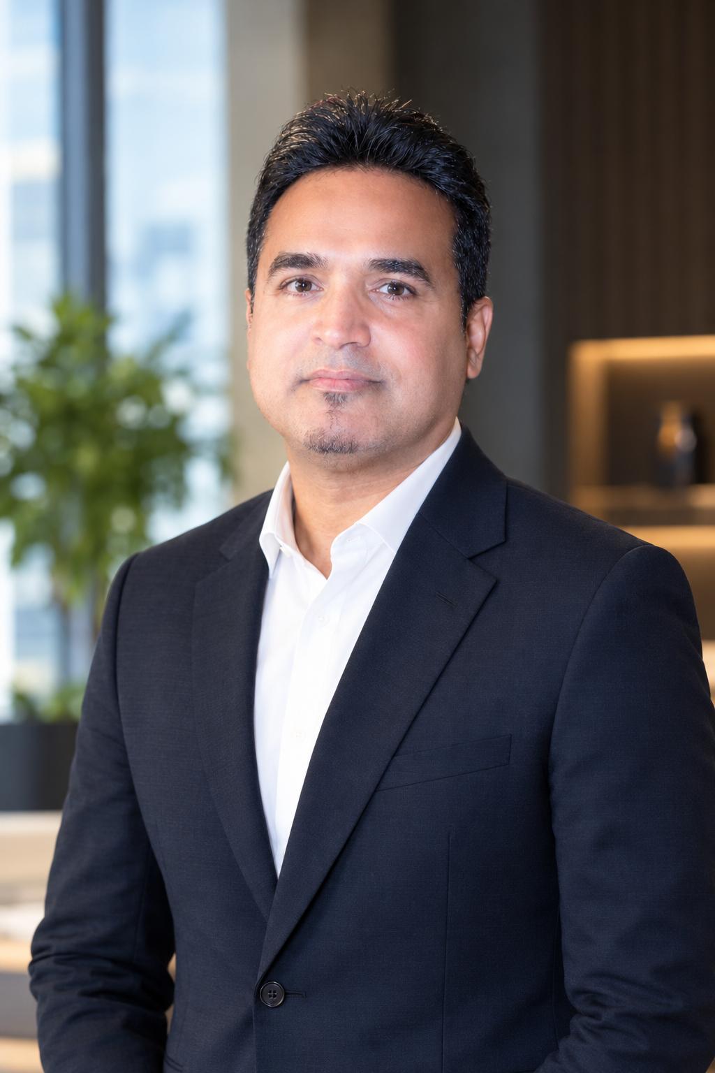 Jayadeep Patra, PhD
