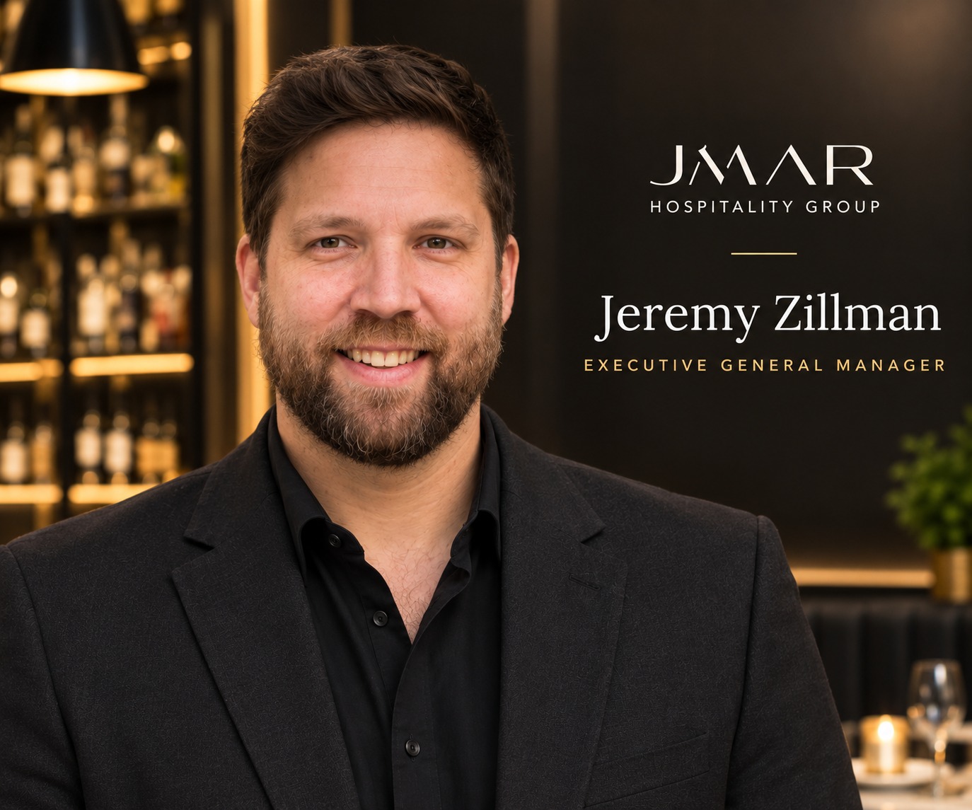 Jeremy Zillman