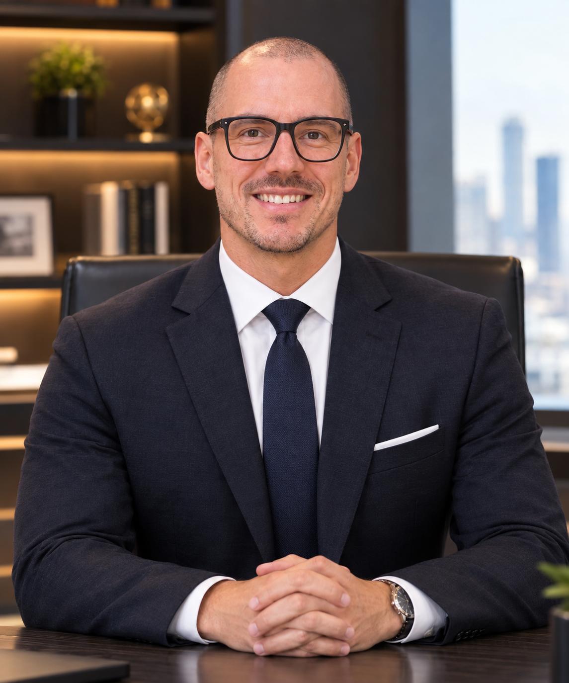Matt Mesurier
